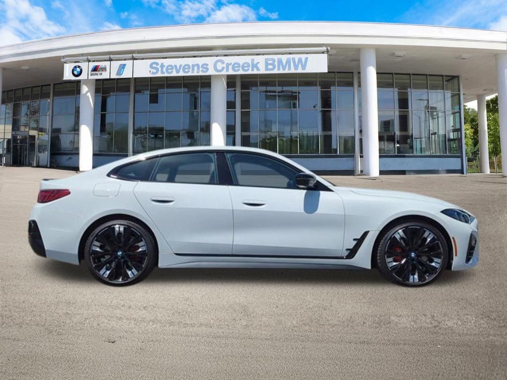 new 2025 BMW 430 Gran Coupe car, priced at $59,765