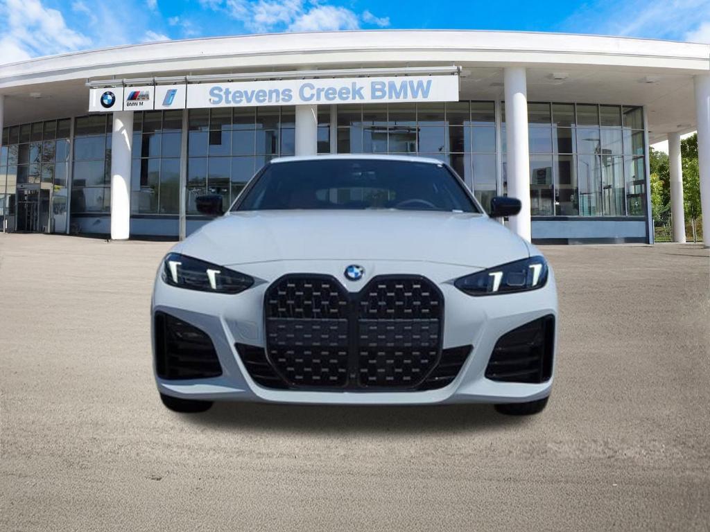 new 2025 BMW 430 Gran Coupe car, priced at $59,765