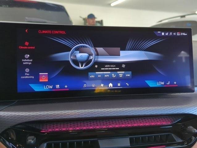 new 2025 BMW 430 Gran Coupe car, priced at $59,765