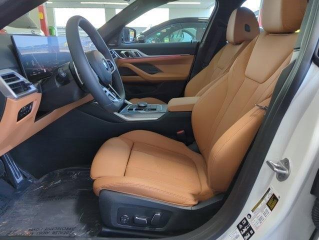 new 2025 BMW 430 Gran Coupe car, priced at $59,765