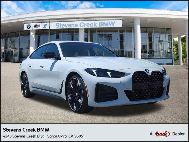 new 2025 BMW 430 Gran Coupe car, priced at $59,765