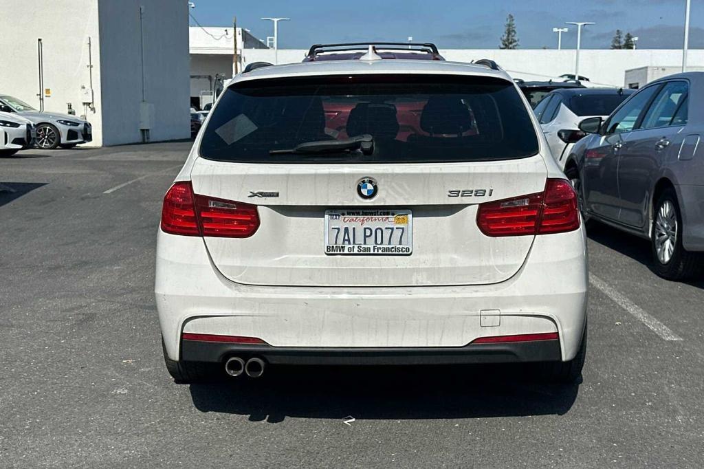 used 2014 BMW 328 car, priced at $14,498