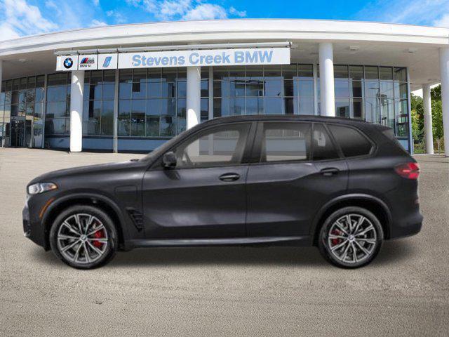 new 2026 BMW X5 PHEV car, priced at $80,825