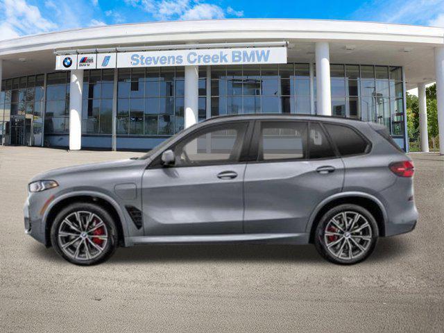 new 2026 BMW X5 PHEV car, priced at $80,825