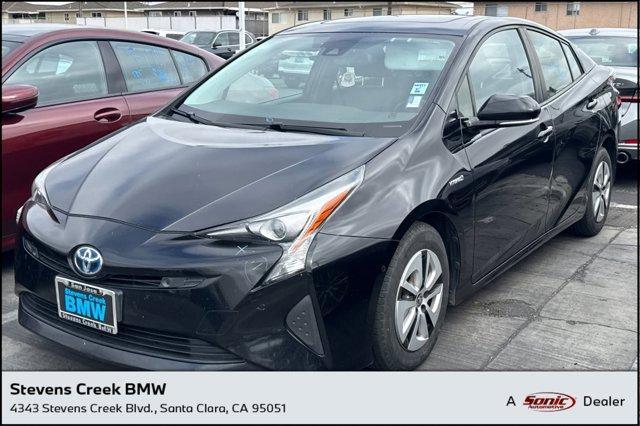 used 2018 Toyota Prius car, priced at $15,999