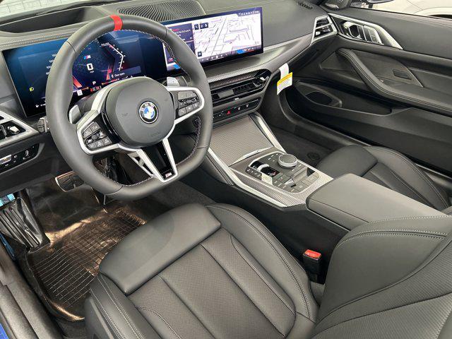 new 2026 BMW M440 car, priced at $79,370