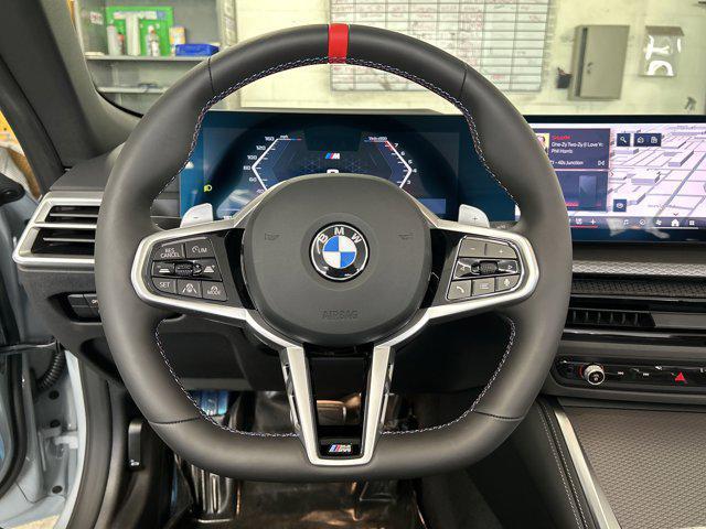 new 2026 BMW M440 car, priced at $79,370