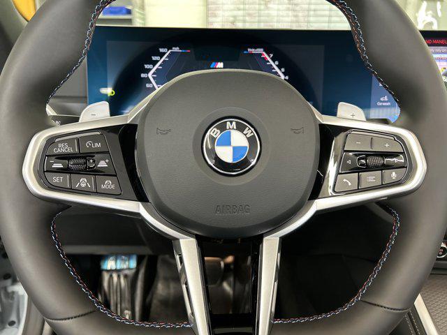 new 2026 BMW M440 car, priced at $79,370