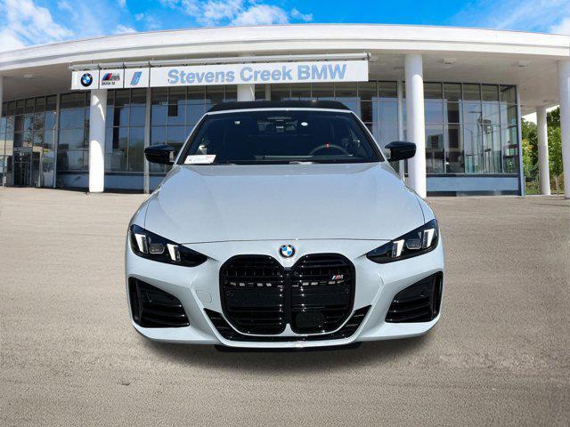 new 2026 BMW M440 car, priced at $79,370