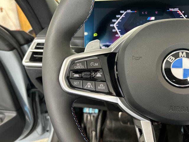 new 2026 BMW M440 car, priced at $79,370