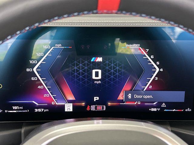 new 2026 BMW M440 car, priced at $79,370