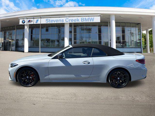 new 2026 BMW M440 car, priced at $79,370