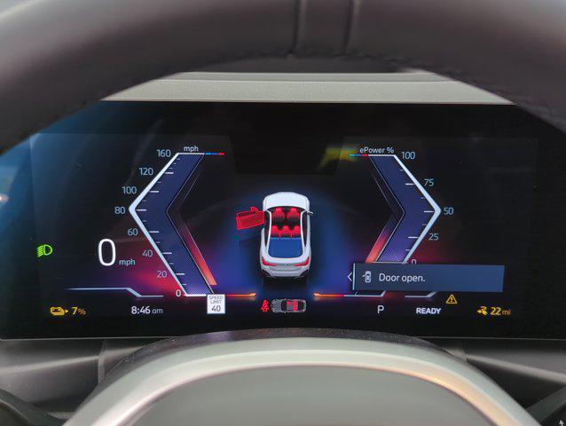new 2025 BMW i4 Gran Coupe car, priced at $68,375