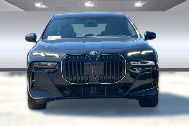 new 2026 BMW 750e car, priced at $127,930