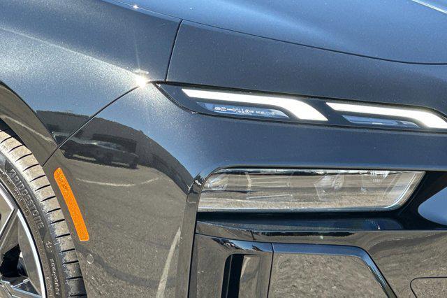 new 2026 BMW 750e car, priced at $127,930