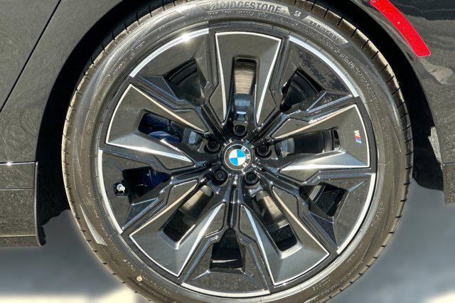 new 2026 BMW 750e car, priced at $127,930