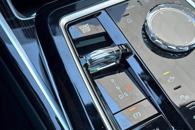 new 2026 BMW 750e car, priced at $127,930