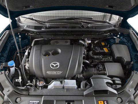used 2016 Mazda CX-5 car, priced at $15,999