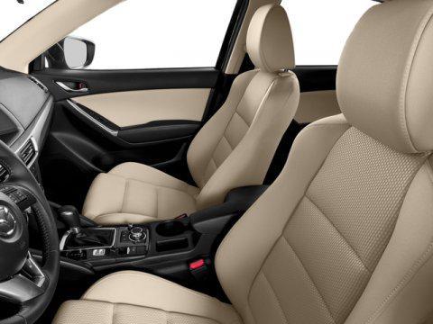used 2016 Mazda CX-5 car, priced at $15,999