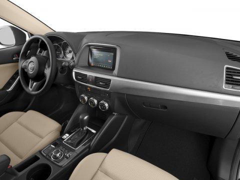used 2016 Mazda CX-5 car, priced at $15,999