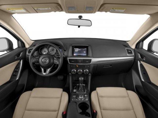 used 2016 Mazda CX-5 car, priced at $15,999