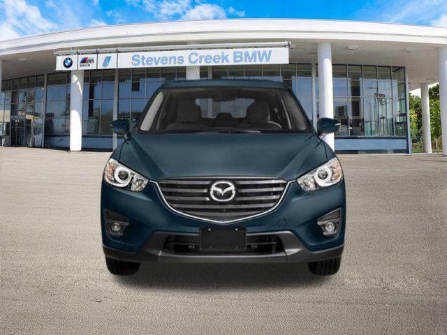 used 2016 Mazda CX-5 car, priced at $15,999