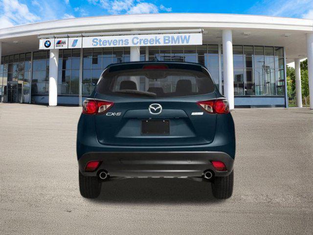 used 2016 Mazda CX-5 car, priced at $15,999
