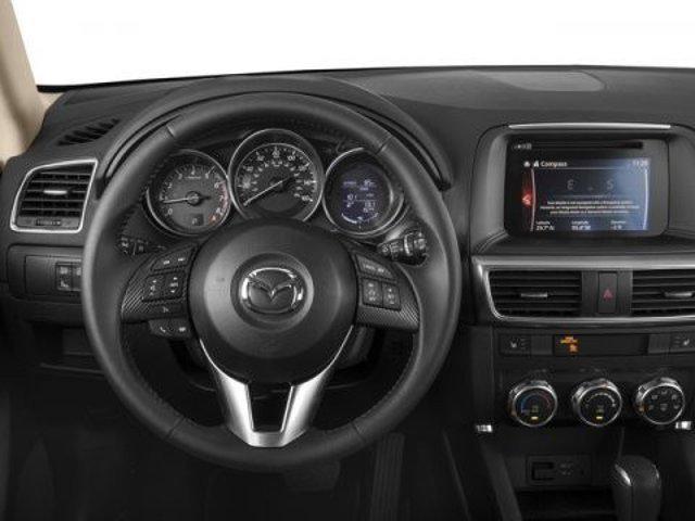 used 2016 Mazda CX-5 car, priced at $15,999