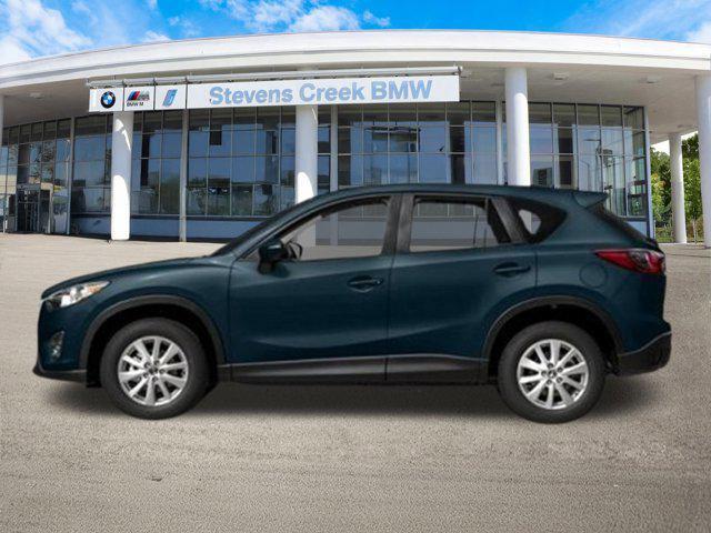 used 2016 Mazda CX-5 car, priced at $15,999