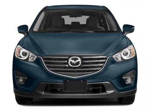 used 2016 Mazda CX-5 car, priced at $15,999