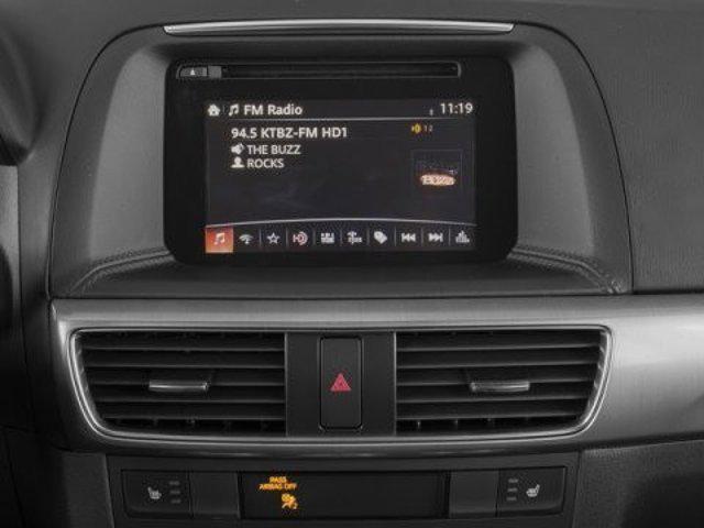 used 2016 Mazda CX-5 car, priced at $15,999