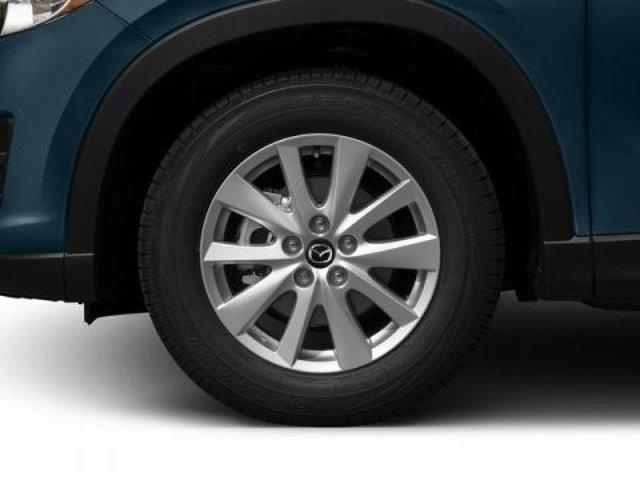 used 2016 Mazda CX-5 car, priced at $15,999