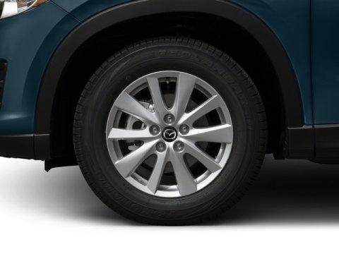 used 2016 Mazda CX-5 car, priced at $15,999