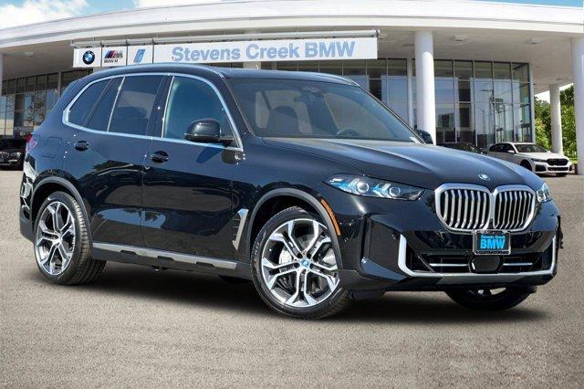 new 2025 BMW X5 PHEV car, priced at $81,685