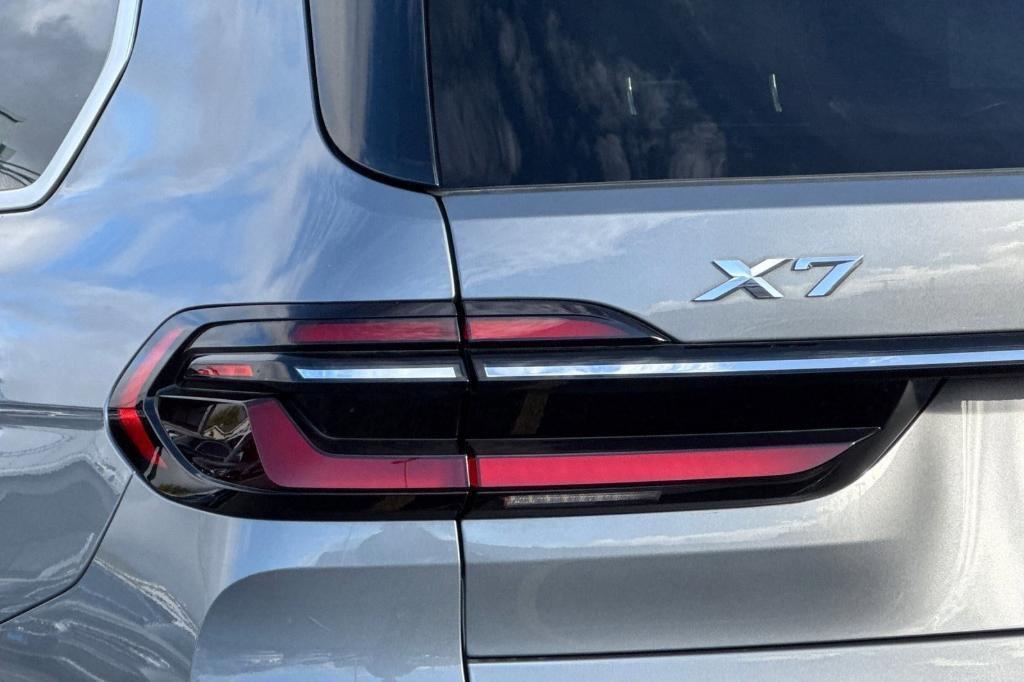 used 2023 BMW X7 car, priced at $60,999