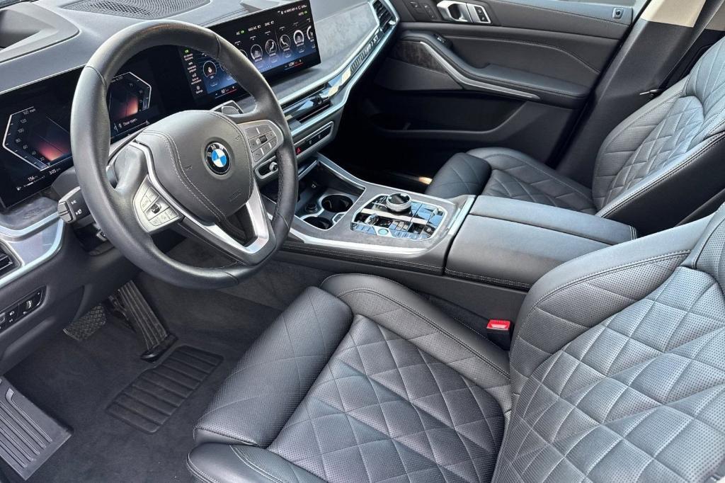 used 2023 BMW X7 car, priced at $60,999