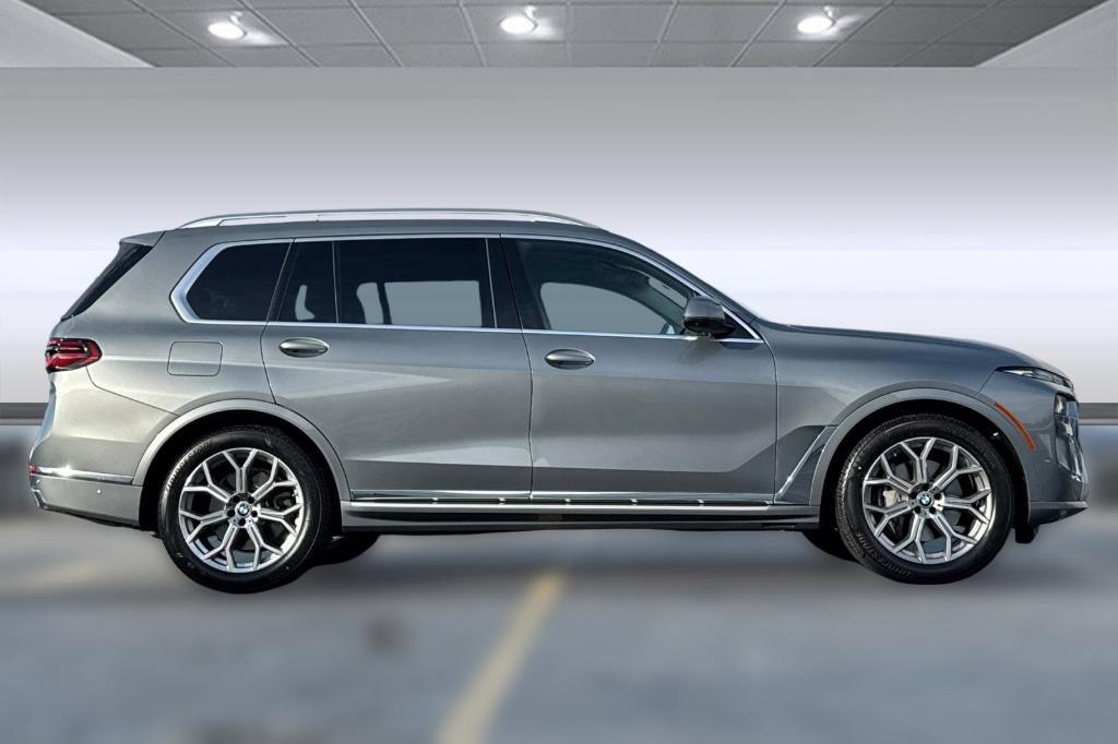 used 2023 BMW X7 car, priced at $60,999