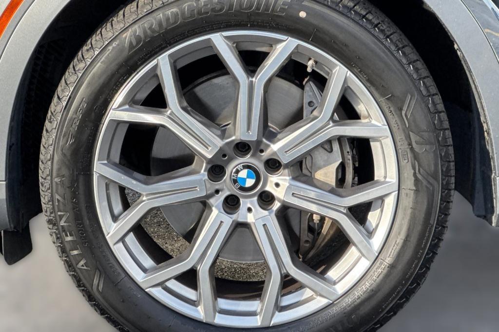 used 2023 BMW X7 car, priced at $60,999