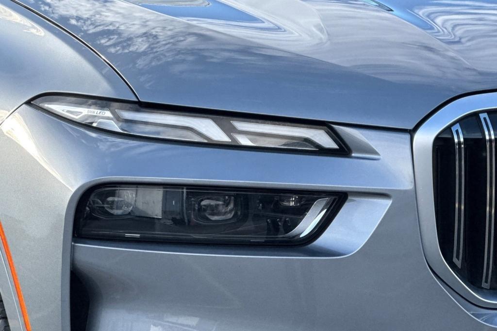 used 2023 BMW X7 car, priced at $60,999