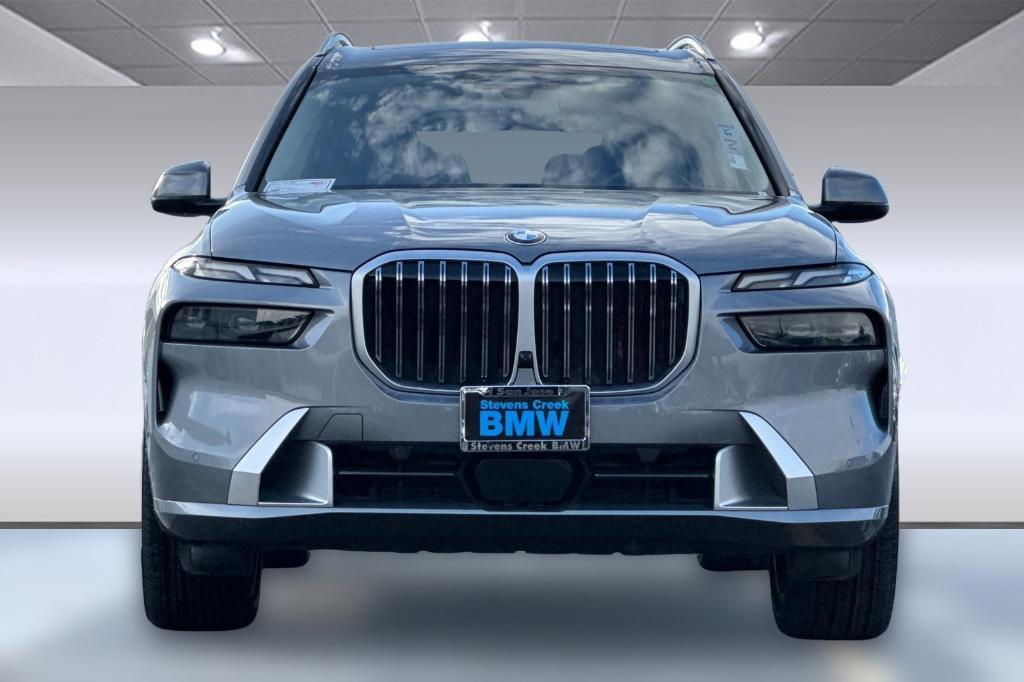 used 2023 BMW X7 car, priced at $60,999