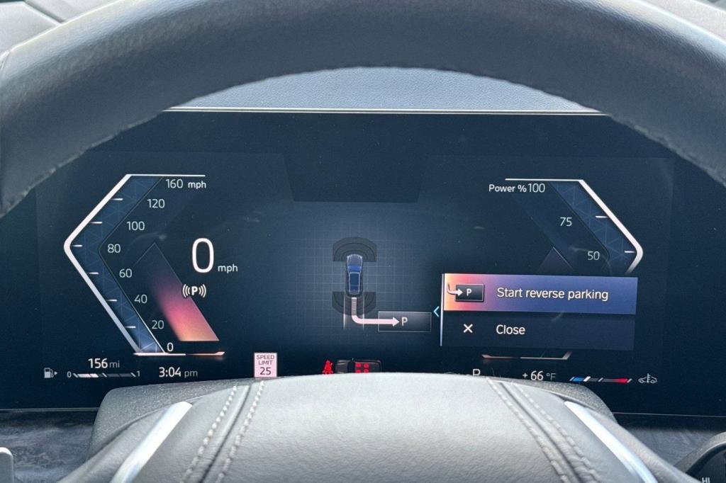 used 2023 BMW X7 car, priced at $60,999