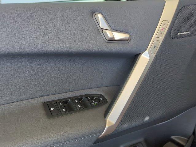 new 2026 BMW iX car, priced at $93,675