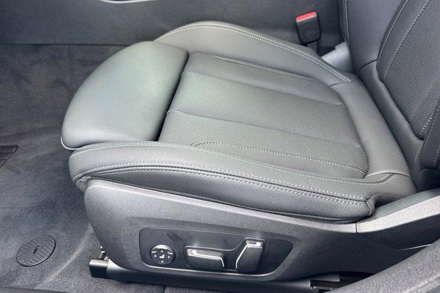 used 2025 BMW i4 Gran Coupe car, priced at $47,999