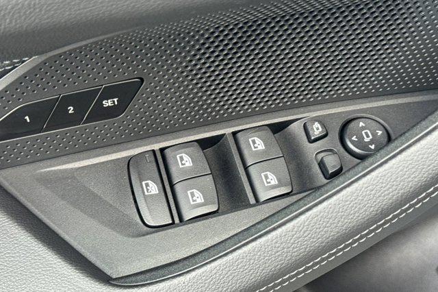 used 2025 BMW i4 Gran Coupe car, priced at $47,999