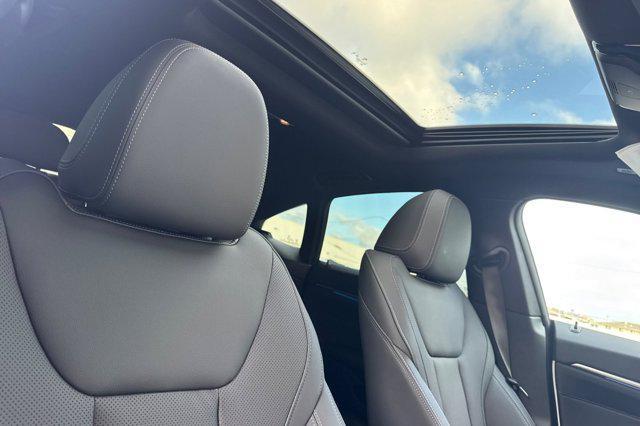used 2025 BMW i4 Gran Coupe car, priced at $47,999