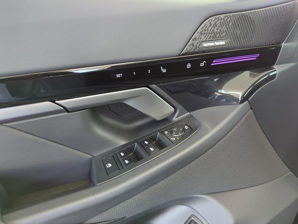 used 2024 BMW 530 car, priced at $41,498