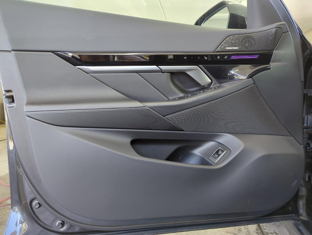 used 2024 BMW 530 car, priced at $41,498