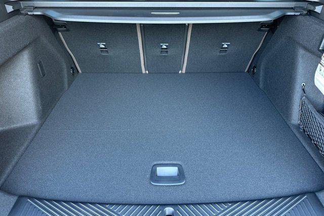 new 2025 BMW X3 car, priced at $53,225
