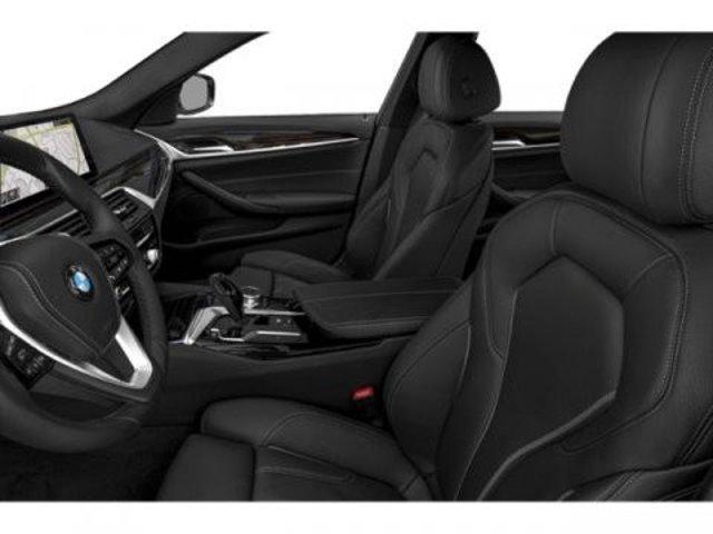 used 2022 BMW 540 car, priced at $35,999