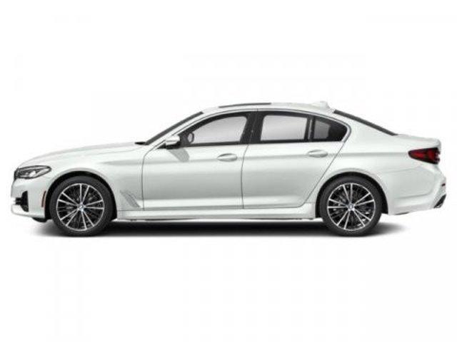used 2022 BMW 540 car, priced at $35,999